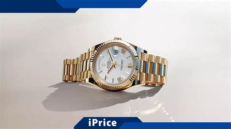 combien coute une rolex femme|catalogue rolex et prix.